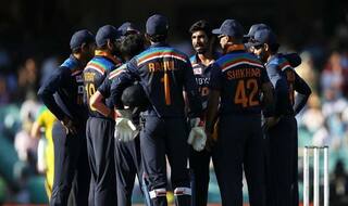 Not Rohit; Steyn Reckons India Missed THIS Player During SA Tour