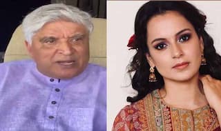 Kangana Ranaut's Funny Reaction When Summoned by Mumbai Court in Javed Akhtar Defamation Case