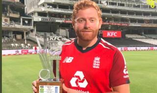 South Africa vs England, 1st T20I: बेयरस्टो की धमाकेदार पारी से इंग्लैंड ने दक्षिण अफ्रीका को 5 विकेट से हराया, सीरीज में बनाई बढ़त