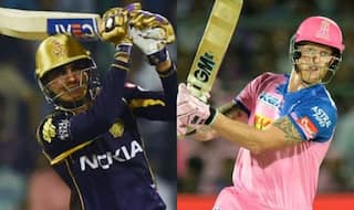 IPL 2020, KKR vs RR, Preview: कोलकाता को हराकर प्लेऑफ की दौड़ में बने रहना चाहेगी राजस्थान