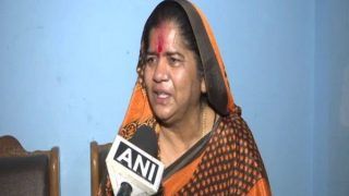 MP Bypoll Results 2020: Imarti Devi Leads From Dabra, Calls It Voters' Reply to Kamal Nath's 'Item' Remark