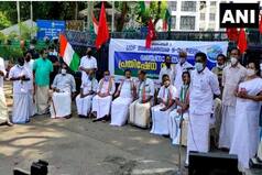 Woman With Self-respect Would End Her Life if Raped, Says Kerala Congress Chief, Later Apologises