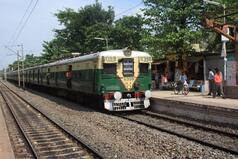 West Bengal Slightly Eases Covid Curbs On Local Trains In Kolkata. Details HERE