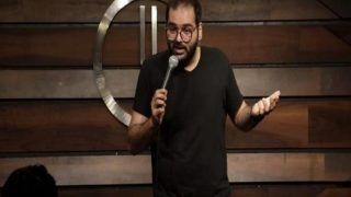 No Apology, No Fine: Comedian Kunal Kamra on Consent For Contempt Proceedings Against Him