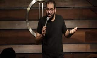 Comedian Kunal Kamra's Show in Gurugram Cancelled After VHP, Bajrang Dal Threaten Protests