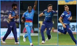 IPL 2020, MI vs DC, Qualifier 1 Preview: मुंबई-दिल्ली के मुकाबले में होगी घातक गेंदबाजों की जंग