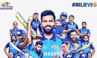 IPL 2020 Final: Here's How Much Prize Money Mumbai Indians Won For Winning Fifth Title