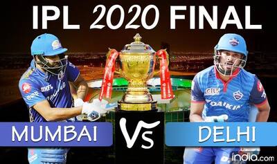 Mi 157 5 Beat Dc 156 7 By 5 Wickets Ipl 2020 Final Match Highlights Ipl Streaming Online Cricket Updates Final Mumbai Indians Vs Delhi Capitals Ipl Score Dubai Rohit Boult Power Mumbai To Record Extending 5th Ipl Title Beat Delhi By 5