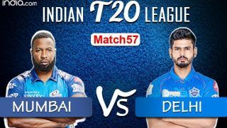 2020 ipl clearance score live