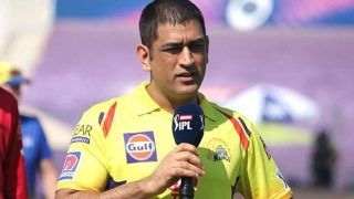 IPL 2021: इस पूर्व ओपनर ने दी एमएस धोनी को CSK से बाहर करने की सलाह