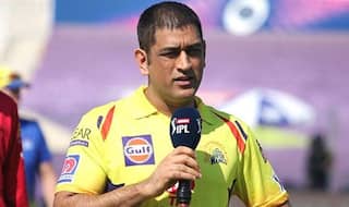 IPL 2021: इस पूर्व ओपनर ने दी एमएस धोनी को CSK से बाहर करने की सलाह