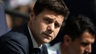 Manchester United Approach Mauricio Pochettino For Manager Role: Report