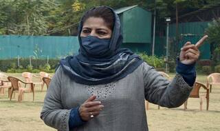 BJP Wants to Develop an Ecosystem With No Place For Democracy: PDP Chief Mehbooba Mufti