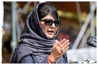 Taliban Can Set Example if They Follow True Sharia Law, Says Mehbooba Mufti