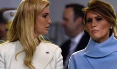 Melania Trump vs Ivanka Net Worth: Who Owns More | Read Here