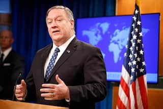 'We Are Ready': Pompeo Asserts There Will be a Smooth Transition to Trump Administration 2.0