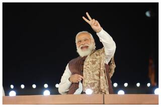 Swami Vivekananda's Statue in JNU Will Inspire And Energize Everyone: PM Modi