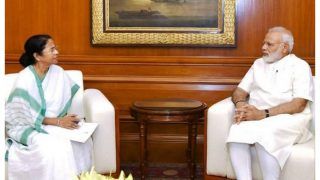 Mamata Banerjee to Visit Delhi During Parliament Session, Says 'Will Meet PM Modi If Appointment Given'