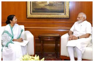 Mamata Banerjee Urges PM Narendra Modi To Declare Netaji's Birthday as National Holiday