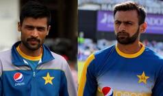 Pakistan Exclude Malik, Amir And Shafiq From 35-member Squad For New Zealand Tour