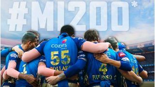 IPL 2020 Final MI vs DC: लगातार दूसरी बार चैंपियन बन मुंबई इंडियंस ने बनाया ये खास रिकॉर्ड