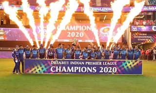 Decoded | Watson Explains Why MI Won IPL 2020