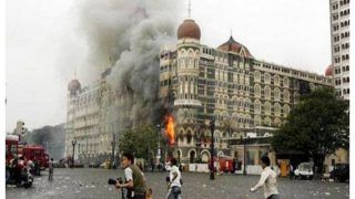 Mumbai Terror Attack: Nation Remembers The Heroes Of 26/11, CM Uddhav Pays Tributes To Martyrs