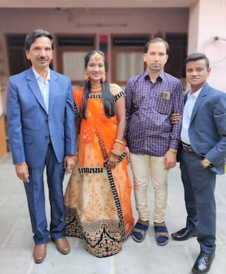 How an Eight-year-old Mumbai Girl Helped Seal Ajmal Kasab's Fate