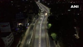 Night Curfew in Surat: सूरत में रात के कर्फ्यू की अवधि एक घंटे बढ़ाई गई, आज रात से लागू होगी नई टाइमिंग