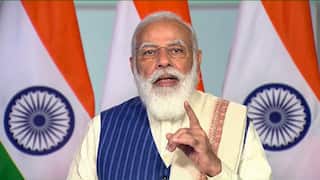 जी-20 सम्मेलन: दुनिया तभी प्रगति करेगी जब विकासशील देशों को प्रौद्योगिकी, वित्तीय सहायता उपलब्ध हो: पीएम मोदी