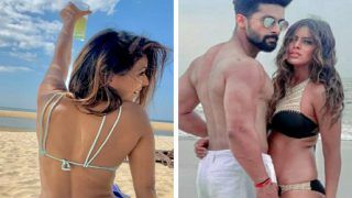 Nia Sharma Breaks Internet With Her Bikini Pictures From Goa; Six Tips to Achieve That Stunning Bikini Body