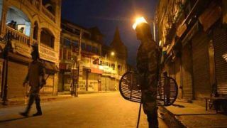 COVID-19 in Himachal Pradesh: Night Curfew in Mandi, Shimla Kullu, Kangra From Nov 24 to Dec 15
