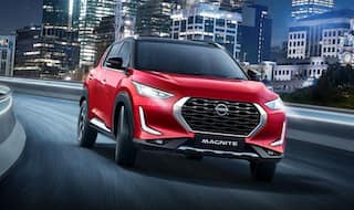 Nissan Magnite Booking: Nissan Magnite का जलवा, 5 दिन में इस सस्ती SUV की इतनी बुकिंग