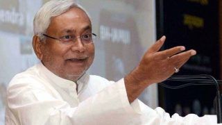 Bihar CM Nitish Kumar's Son Nishant Five Times Richer Than Him