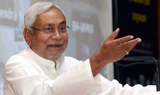 Made No Claim, Decision Will be Taken by NDA, Says Nitish Kumar on Who Will be Bihar CM