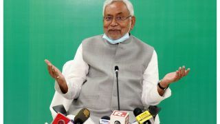 New Farm Laws Are in Farmers' Interests, Misgivings Should Be Dispelled, Says Bihar Chief Minister Nitish Kumar