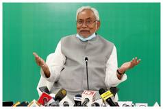 Bihar: Newly Elected NDA MLAs to Meet on Sunday to Decide Next CM, Nitish Tenders Resignation | Roundup