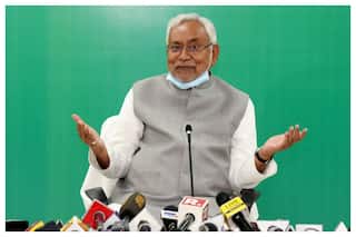 New Farm Laws Are in Farmers' Interests, Misgivings Should Be Dispelled, Says Bihar Chief Minister Nitish Kumar