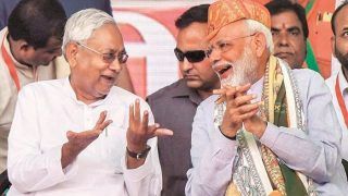 Bihar: NDA Meet Today to Elect Legislature Party Leader | Key Points