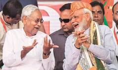 Bihar: NDA Meet Today to Elect Legislature Party Leader | Key Points
