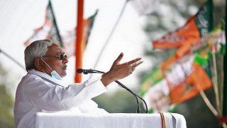 Nitish to Take Oath as Bihar CM Today | Date, Time, Venue And Other Details Here