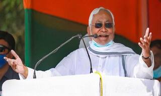 Bihar News: सीएम नीतीश ने मास्टरस्ट्रोक से फिर चौंकाया-RCP सिंह को बना दिया JDU का राष्ट्रीय अध्यक्ष
