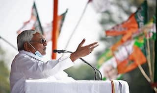 Nitish Kumar Swearing-in Ceremony 2020 | Date, Time, Venue And Other Details Here