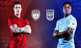 ISL 2020: आज नॉर्थईस्ट युनाइटेड से भिडे़गी मुंबई सिटी, कब और कहां देखें मैच की LIVE Streaming