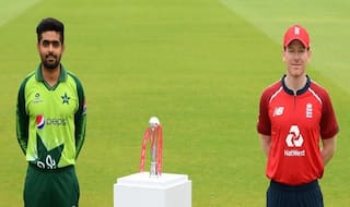 England Cricket Team to Travel Pakistan in 2021 After 16 Years for Two-Match T20I Series