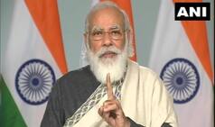 From Farm Laws, Aatmanirbhar Bharat to Pandemic, Top Points From Modi's Inaugural Address at FICCI
