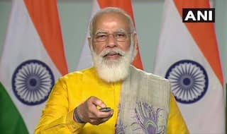Salute to Soldiers   : PM Modi Urges All to 'Light A Diya' on Diwali to Express Gratitude to Soldiers