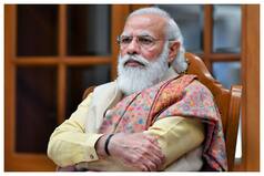 Agricultural Laws Gave Farmers New Rights And Opportunities: PM Modi Amid 'Dilli Chalo' Protest