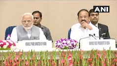 PM Modi, Vice President Naidu Greet People of Various States on Their Statehood Days