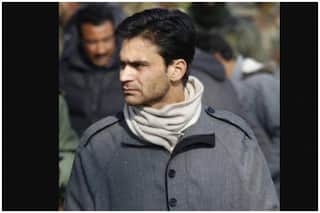 PDP's Waheed Parra Remanded to 15-Day NIA Custody